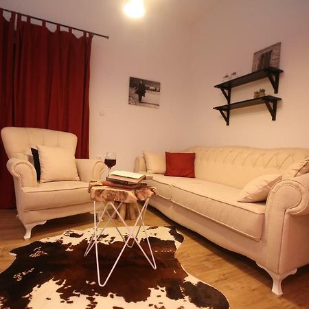 Apartament Apartman Delux Brkic Lozovac Zewnętrze zdjęcie