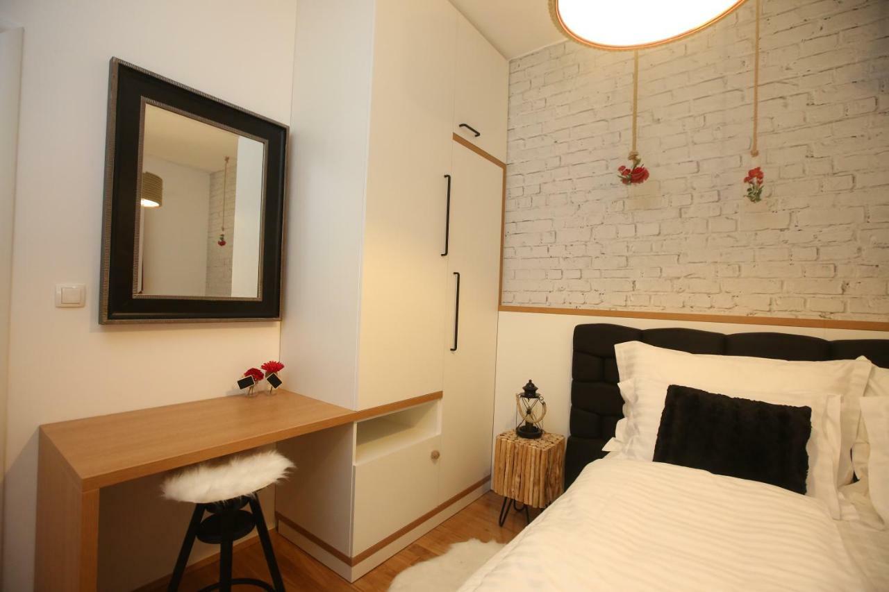 Apartament Apartman Delux Brkic Lozovac Zewnętrze zdjęcie