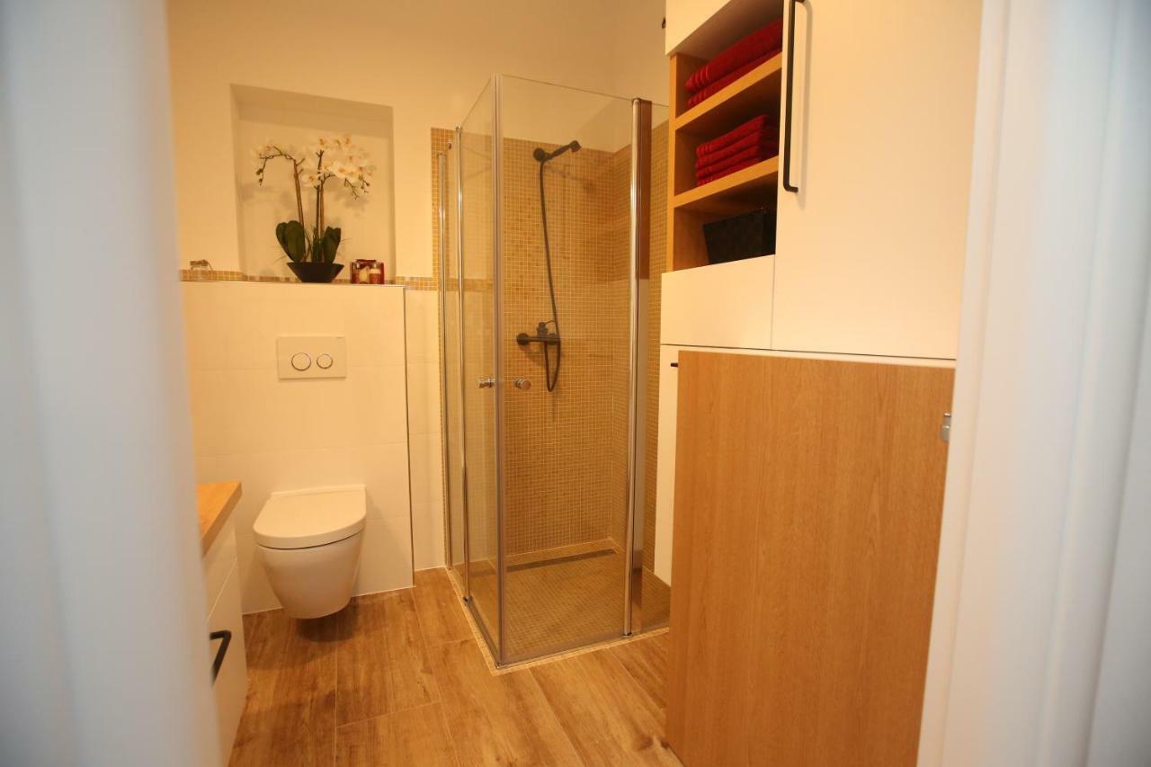 Apartament Apartman Delux Brkic Lozovac Zewnętrze zdjęcie