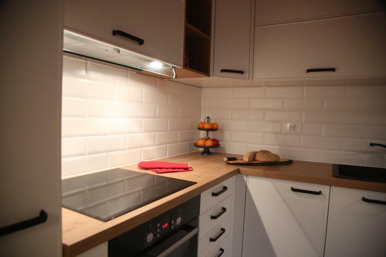 Apartament Apartman Delux Brkic Lozovac Zewnętrze zdjęcie