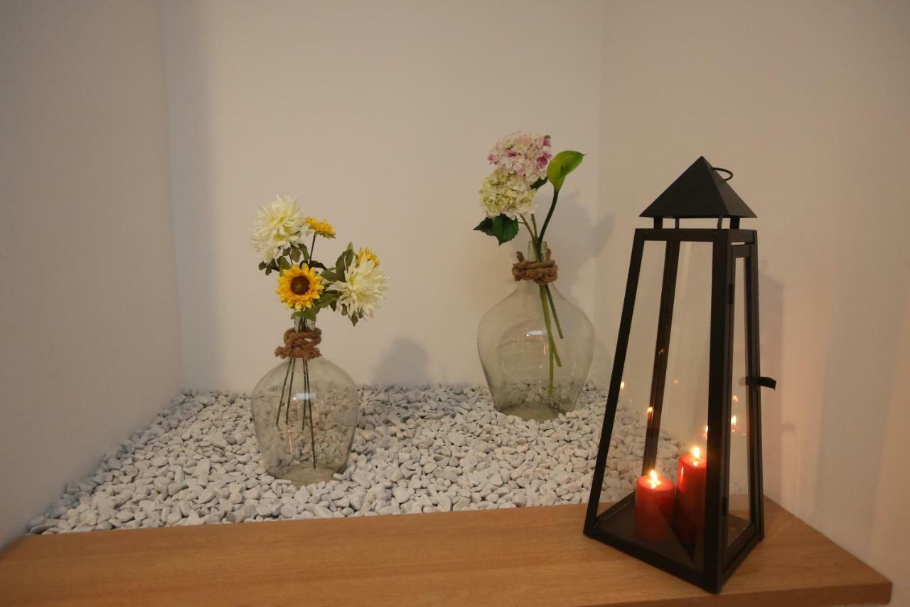 Apartament Apartman Delux Brkic Lozovac Zewnętrze zdjęcie